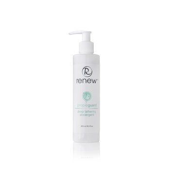 Renew Deep Lathering Abstergent (ГЕЛЬ ДЛЯ ГЛУБОКОГО ОЧИЩЕНИЯ ВСЕХ ТИПОВ КОЖИ C АКНЕ) 250ml RDLA-250 фото