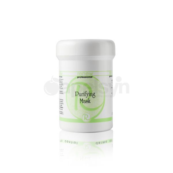 Renew Purifying Mask (ПОРОСУЖИВАЮЩАЯ И ОЧИЩАЮЩАЯ МАСКА) 250ml RPM-250 фото
