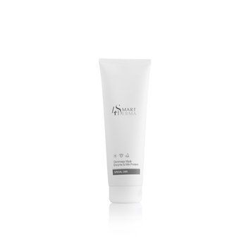 Smart4Derma Маска-гоммаж із молочними протеїнами Gommage Mask Enzyme & Milk Protein 100ml S4D240-1 фото