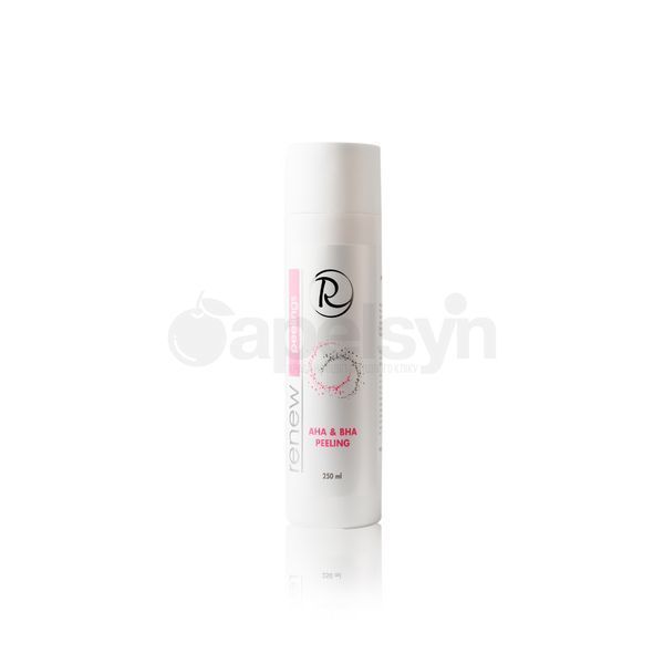 Renew AHA & BHA Peeling (ГЕЛЬ-ПИЛИНГ С АНА И ВНА КИСЛОТАМИ) 250ml RABP-250 фото