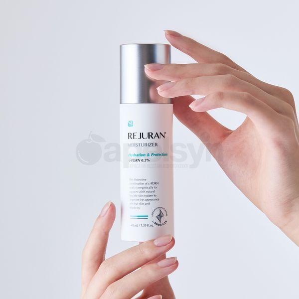 REJURAN Moisturizer Hydration Protecting Cream Увлажняющий крем для лица 40g RMHPC фото