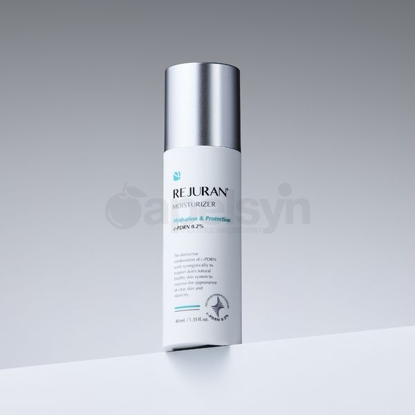 REJURAN Moisturizer Hydration Protecting Cream Увлажняющий крем для лица 40g RMHPC фото