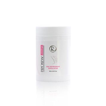 Renew AHA Refreshing Exfoliator (ОСВІЖУЮЧИЙ ЕКСФОЛІАТОР З АНА КИСЛОТАМИ) 250ml RARE-250 фото