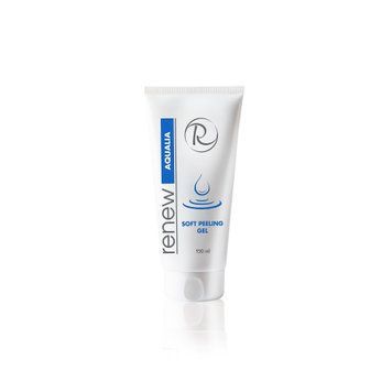 Renew Soft Peeling Gel (ГЕЛЬ-СКАТКА) 150 мл RSPG-150 фото
