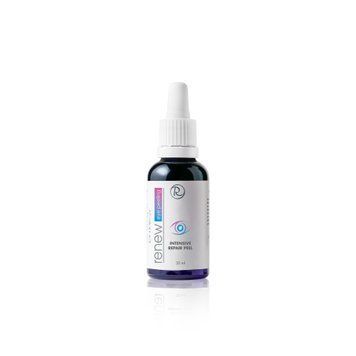 Renew Intensive repair peel (ІННОВАЦІЙНИЙ ПІЛІНГ ДЛЯ ПОВІК МИТТЄВОЇ ДІЇ) 30ml RERP-30 фото