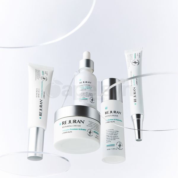 REJURAN&reg; Clinic Care Set Набор для регенерации и восстановления кожи RCCS фото