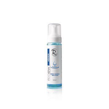 Renew Fresh Calming Skin Foam (ОСВЕЖАЮЩАЯ ПЕНКА С ЭФФЕКТОМ УСПОКОЕНИЯ) 220ml RFCSF-220 фото