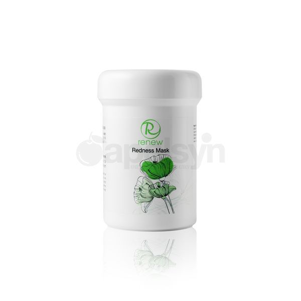 Renew Redness Mask (МАСКА ДЛЯ ЛЕЧЕНИЯ КУПЕРОЗА) 250ml RRM-250 фото