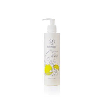 Renew Multifruit Peel Soap (МУЛЬТИФРУКТОВИЙ ВІДЛУЩУВАЛЬНИЙ ГЕЛЬ) 250ml RMPS-250 фото