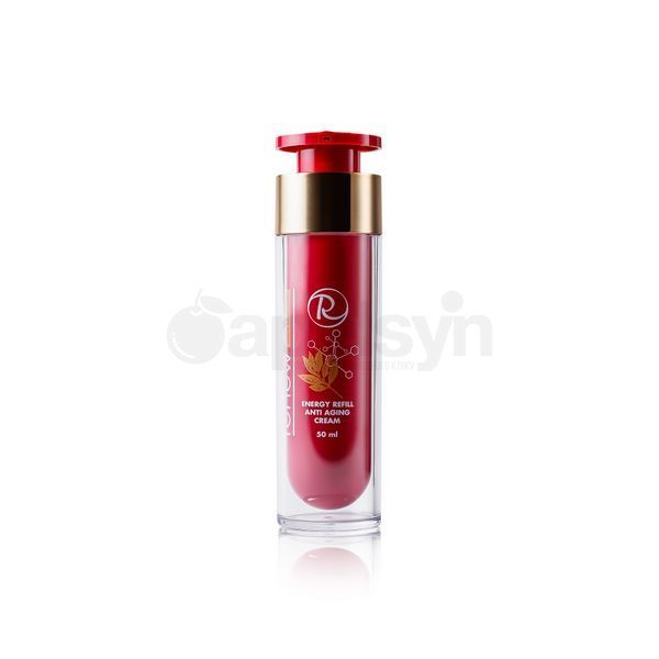 Renew Energy Refill Anti Aging Cream (АНТИВОЗРАСТНОЙ ПИТАТЕЛЬНЫЙ КРЕМ-ЭНЕРГЕТИК ) 50ml RERAAC-50 фото