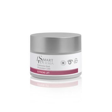 Smart4Derma Extreme Lift Edelweiss Mask Phytostem Cells Омолоджуюча маска &laquo;Едельвейс&raquo; 50ml S4D737 фото