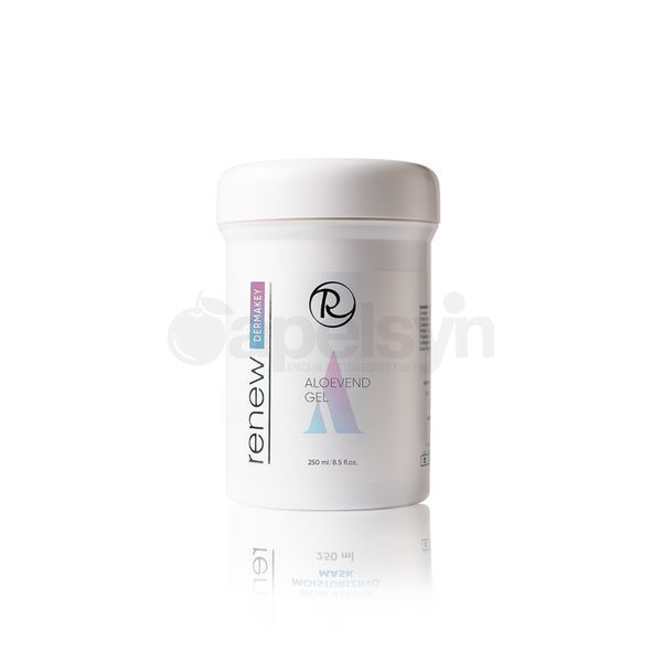 Renew Aloevend Gel (ГЕЛЬ АЛОЕВЕНД ) 250ml RAVG-250 фото