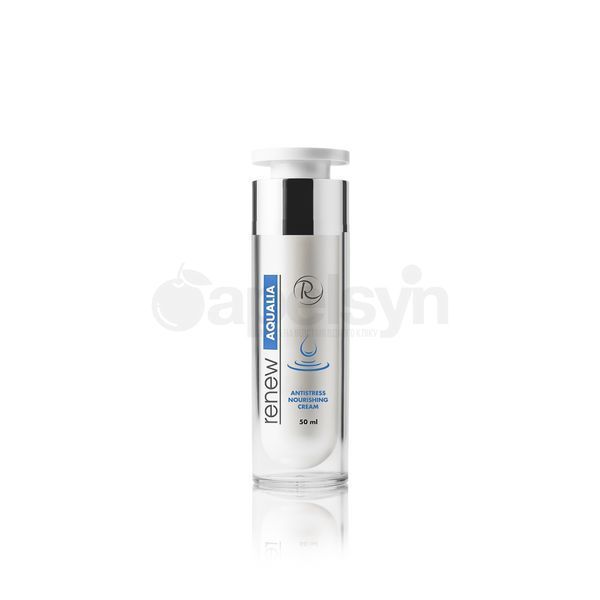 Renew Antistress Nourishing Cream (ПИТАТЕЛЬНЫЙ КРЕМ АНТИСТРЕСС) 50ml RANC-50 фото