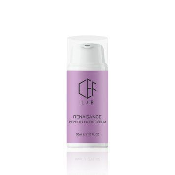 CEF Lab Renaissance Peptilift Expert Serum Пептидная лифтинг-сыворотка 30 ml C-1203 фото