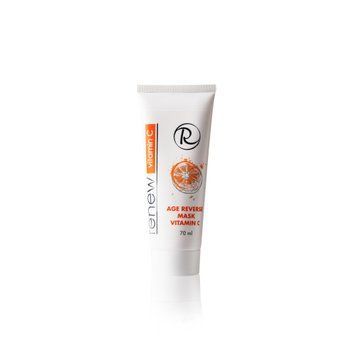 Renew Age Reverse Mask Vitamin C (МАСКА С ВИТАМИНОМ C) 70 мл RARMVC-70 фото