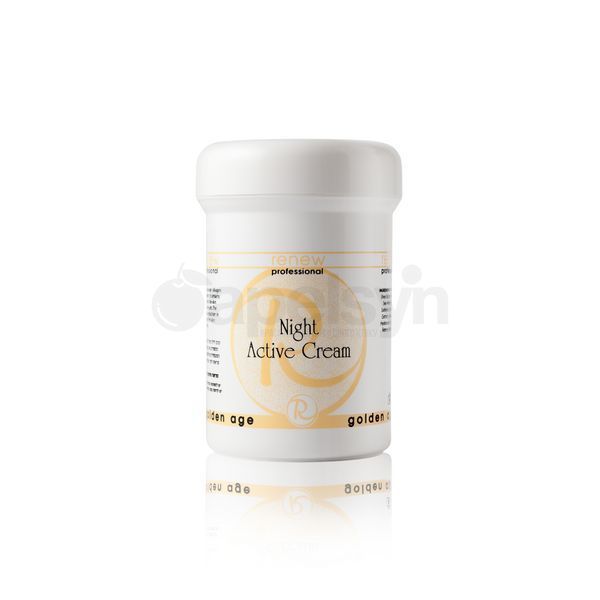 Renew Night Active Cream (НОЧНЫЙ АКТИВНЫЙ КРЕМ) 250ml RNAC-250 фото