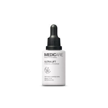 Medicare ULTRA LIFT FIRMING LIPOSERUM ПІДТЯГУЮЧА МУЛЬТИПЕПТИДНА ЛІПОСИРОВАТКА 30ml 348020 фото