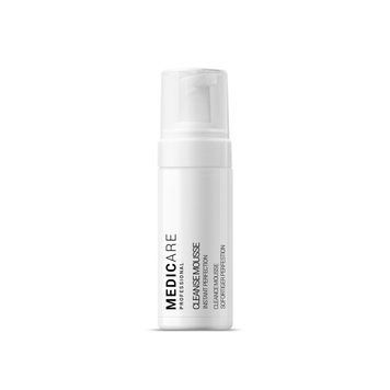 MEDICARE CLEANSE MOUSSE INSTANT PERFECTION (ВДОСКОНАЛЮЮЧА ОЧИЩУВАЛЬНА ПІНКА) 150мл 530421 фото