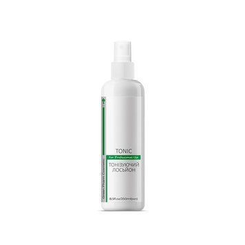 Green Pharm CosmeticsТОНІЗУЮЧИЙ ЛОСЬОН (РН 5,5) 250ml  200124 фото