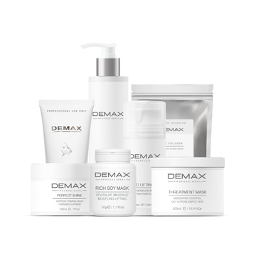 DEMAX