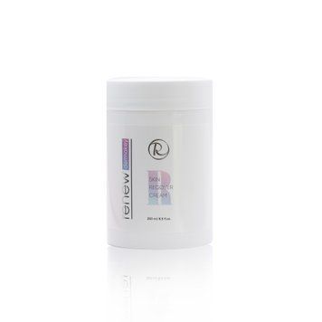 Renew Skin Recover Cream (ВІДНОВЛЮВАЛЬНИЙ ЖИВИЛЬНИЙ КРЕМ ДЛЯ ВСІХ ТИПІВ ШКІРИ) 250ml RSRC-250 фото
