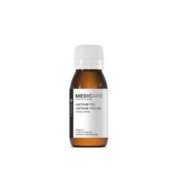 MEDICARE LACTIC40 PEEL (ЛОСЬОН-ГЕЛЬ) 60мл 240640 фото