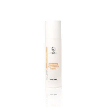 Renew Massage Multivitamin Serum (МАСАЖНА СИРОВАТКА СЕРУМ МУЛЬТИВІТАМІН) 100мл RMMS-100 фото
