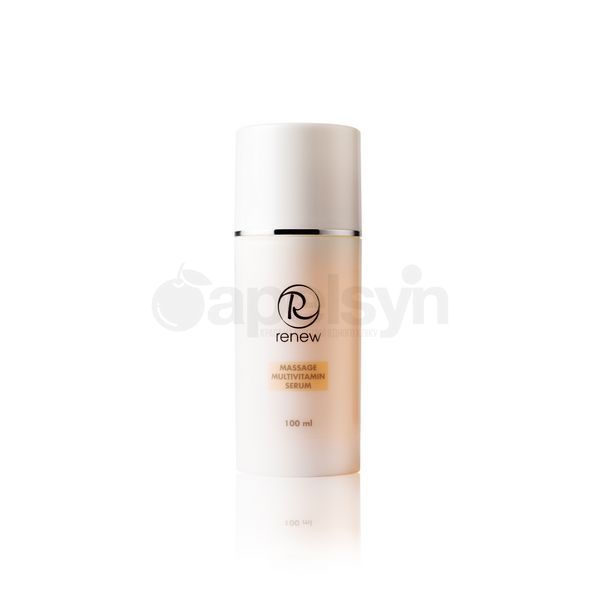 Renew Massage Multivitamin Serum (мультивитаминнная массажная сыворотка ) 100мл RMMS-100 фото