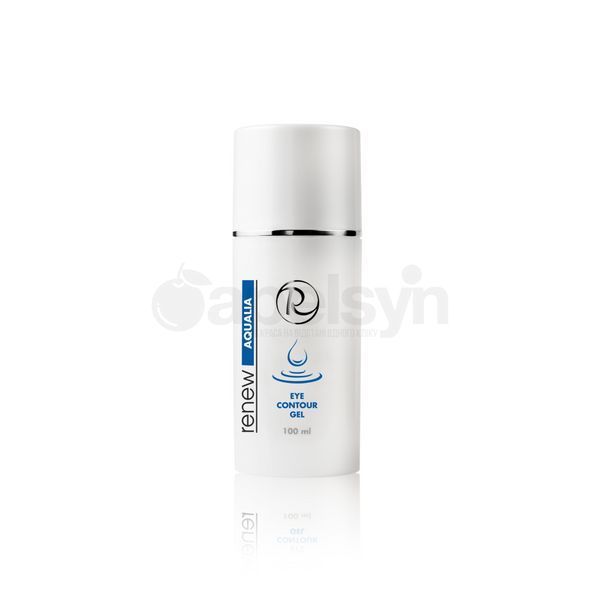 Renew Eye Contour Gel ( АКТИВНИЙ ГЕЛЬ ДЛЯ ПОВІК ) 100ml RECG-100 фото