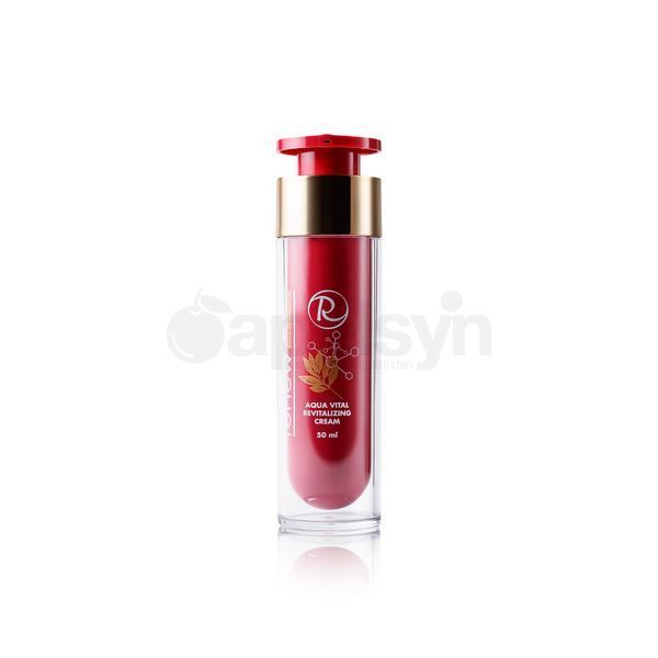 Renew Aqua Vital Revitalizing Cream (АНТИВІКОВИЙ СОНЦЕЗАХИСНИЙ ЗВОЛОЖУВАЛЬНИЙ КРЕМ) 50ml RAVRC-50 фото