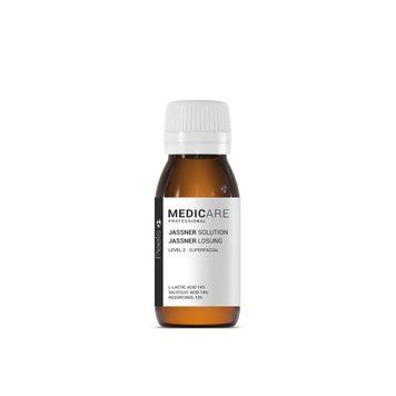 MEDICARE JASSNER SOLUTION Пилинг Водно-спиртовой раствор 60 мл 241188 фото
