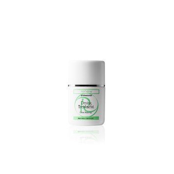 Renew Drying Treatment with Make-Up (ПІДСУШУВАЛЬНИЙ ЗАСІБ ДЛЯ ЖИРНОЇ ШКІРИ З ТОНАЛЬНИМ ЕФЕКТОМ ) 30мл RDTMU-30 фото