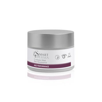 Smart4Derma Age performance Пептидный лифтинг-флюид для зоны вокруг глаз &laquo;Белосножная лилия&raquo; P-Lift Eye Fluid Whiteness Lili 30ml S4D712 фото