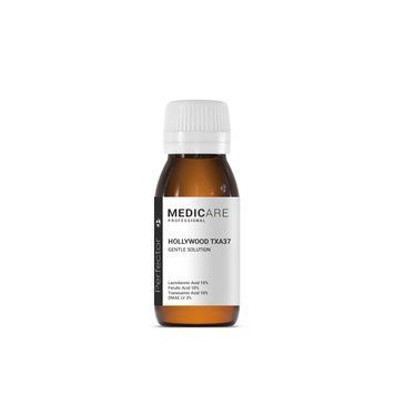 MEDICARE HOLLYWOOD TXA37 GENTLE SOLUTION пілінг 60мл 240653 фото