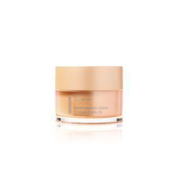 Renew Moisturizing Cream Vitamin C SPF-25 (КРЕМ АНТИОКСИДАНТ С АКТИВНЫМ ВИТАМИНОМ C SPF-25) 50ml RMCV-50 фото