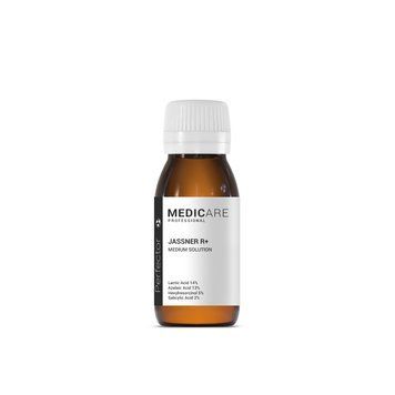 MEDICAREJASSNER R+ MEDIUM SOLUTION пілінг 60мл 240656 фото