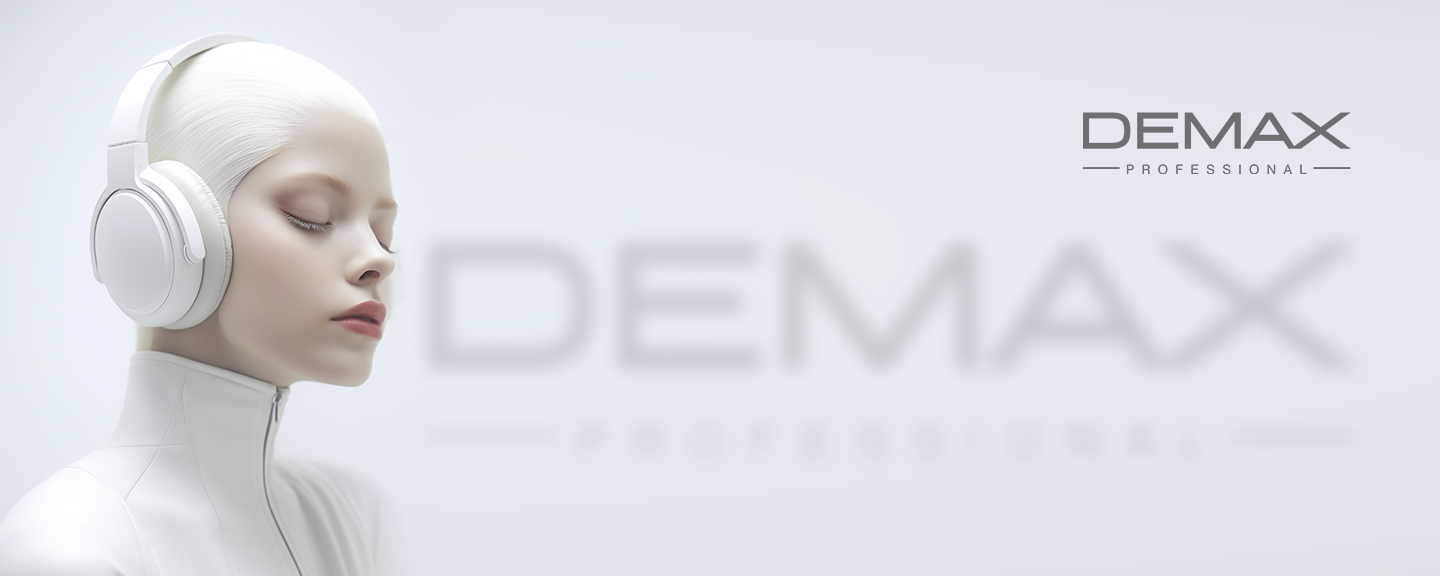 DEMAX