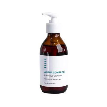 Holy Land Alpha Complex Rapid Exfoliator 12% (Пилинг-сыворотка) 185мл 0613 фото