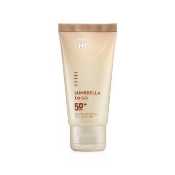 Holy Land Sunbrella To Go SPF 50+ (Сонцезахисний крем ) 50мл 2608 фото