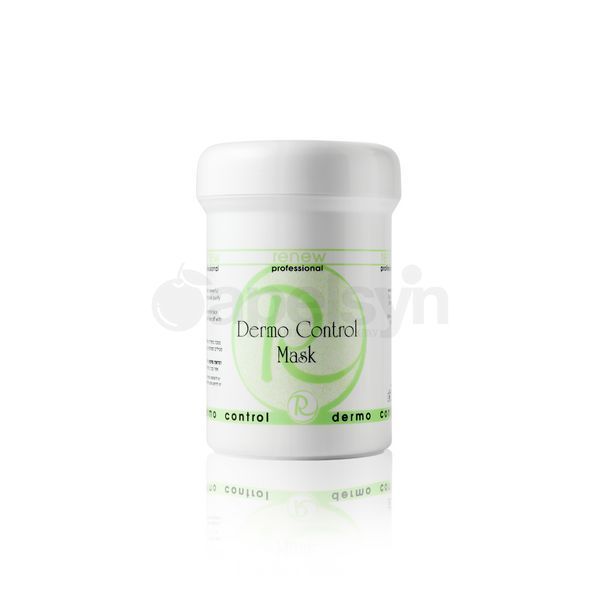 Renew Dermo Control Mask (МАСКА ДЛЯ ЖИРНОЙ И ПРОБЛЕМНОЙ КОЖИ) 250ml RDCM-250 фото