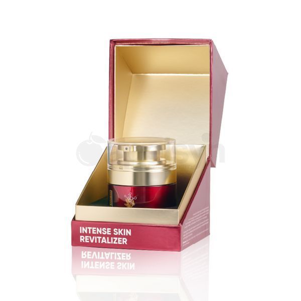 Renew Intense Skin Revitalizer (КОНЦЕНТРАТ Q10 ДЛЯ ИНТЕНСИВНОГО ОМОЛОЖЕНИЯ) 30мл RISR-30 фото