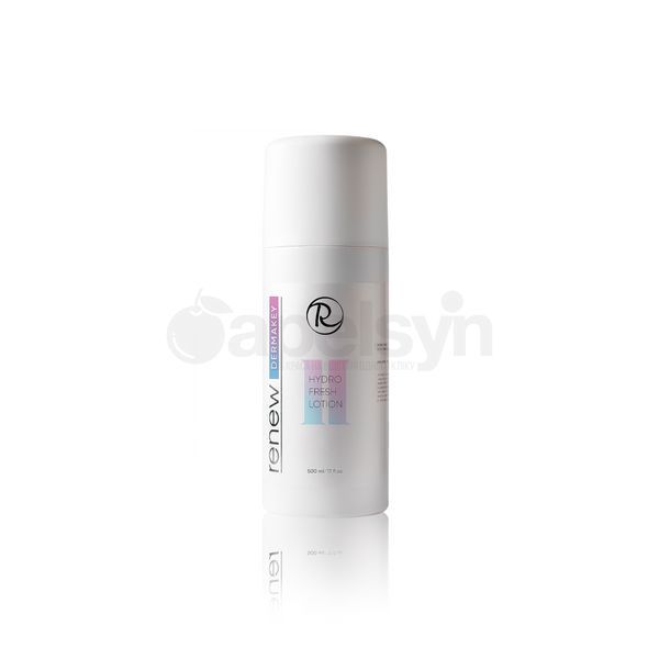 Renew Hydrofresh Lotion ( ЗВОЛОЖУВАЛЬНИЙ ТОНІК) 500ml RHL-500 фото