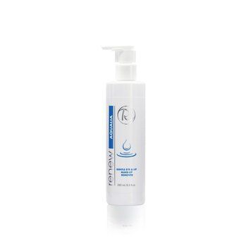 Renew Gentle Eye & Lip Make-Up Remover (МЯГКОЕ СРЕДСТВО ДЛЯ ДЕМАКИЯЖА) 250ml RGELMU-250 фото