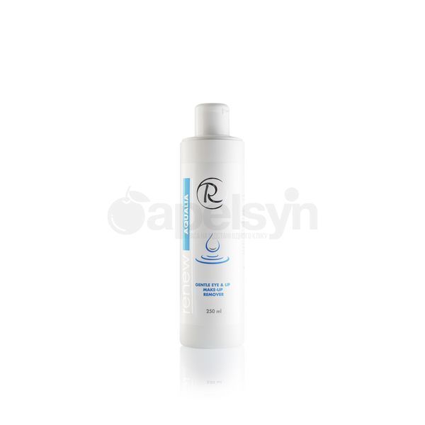 Renew Gentle Eye & Lip Make-Up Remover (МЯГКОЕ СРЕДСТВО ДЛЯ ДЕМАКИЯЖА) 250ml RGELMU-250 фото