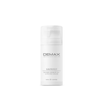 Demax Інтенсивний денний зволожувач, SPF 50 100мл Lot 183 фото