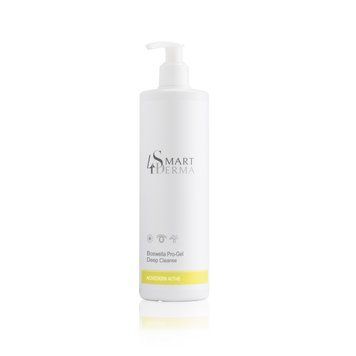 copy_Інтенсивний очищаючий гель з босфелією Smart4Derma Active Boswella Pro-Gel Deep Cleanse500ml S4D401 фото